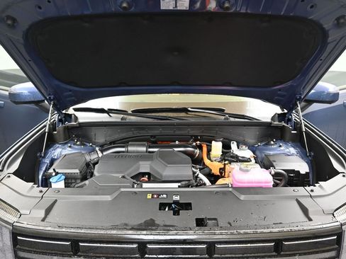 New 2026 Hyundai Santa Fe Limited AWD/4WD image 9