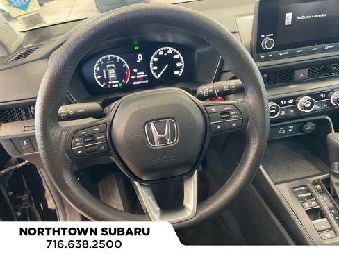 Used 2024 Honda CR-V EX image 33