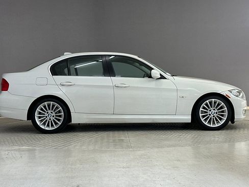 Used 2011 BMW 335d Sedan image 7