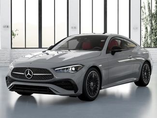 New 2026 Mercedes-Benz CLE 450 4MATIC Coupe video 1