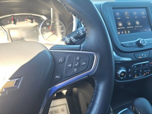 Used 2022 Chevrolet Equinox LT image 19