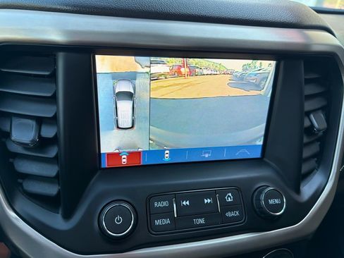 Used 2019 GMC Acadia Denali w/ Technology Package AWD/4WD image 21