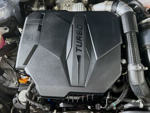 Used 2021 Kia Sorento SX FWD image 36