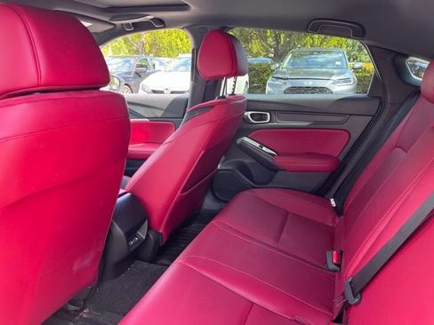 Used 2023 Acura Integra A-Spec image 9