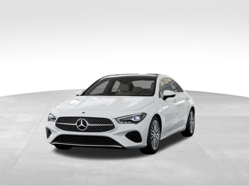 New 2026 Mercedes-Benz CLA 250 CLA 250 image 43