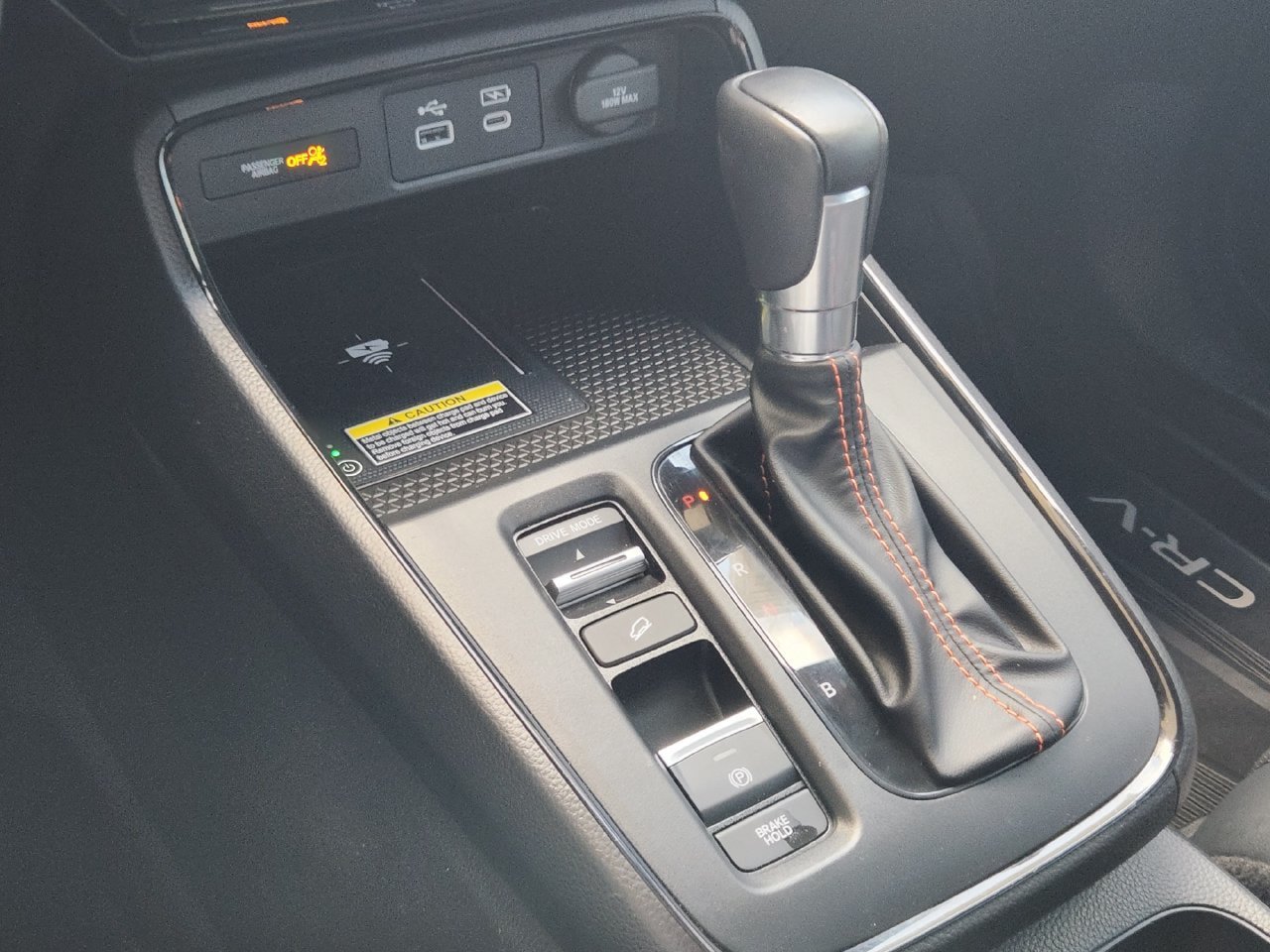 Certified 2023 Honda CR-V Sport Touring image 19