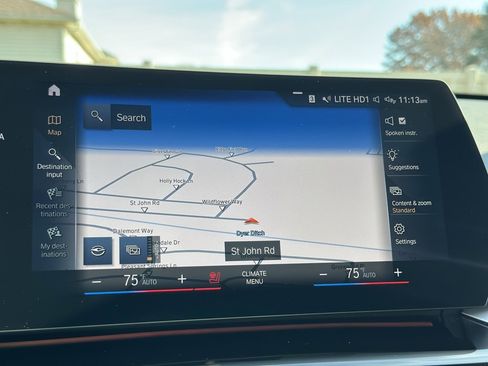 Certified 2023 BMW X1 xDrive28i w/ Premium Package image 40