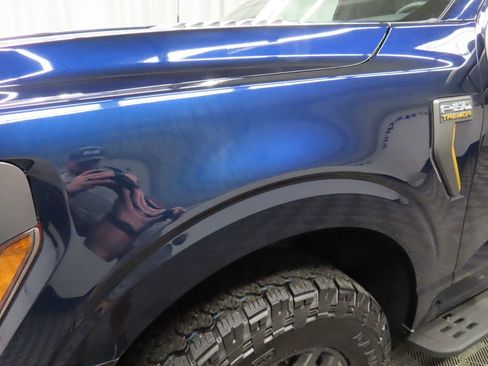 Used 2025 Ford F150 Tremor w/ Tow/Haul Package AWD/4WD image 49