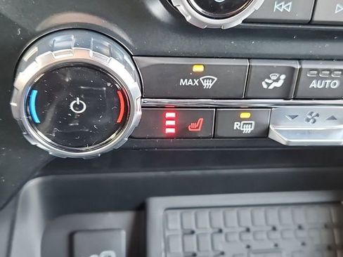 New 2025 Ford F150 XLT w/ Equipment Group 303A High image 23