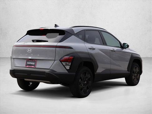 New 2026 Hyundai Kona SEL Sport AWD/4WD image 5