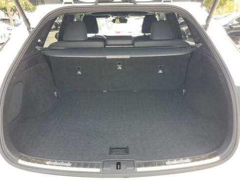 Used 2023 Lexus RX 350 Premium Plus w/ Accessory Package (K3) image 9