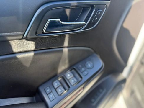 Used 2017 Chevrolet Suburban Premier AWD/4WD image 13