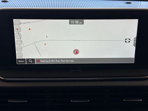 Used 2022 Kia Telluride LX image 48