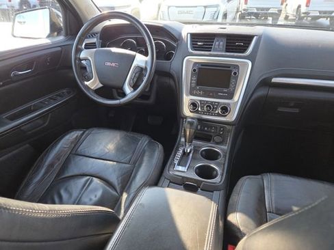 Used 2014 GMC Acadia SLT image 27