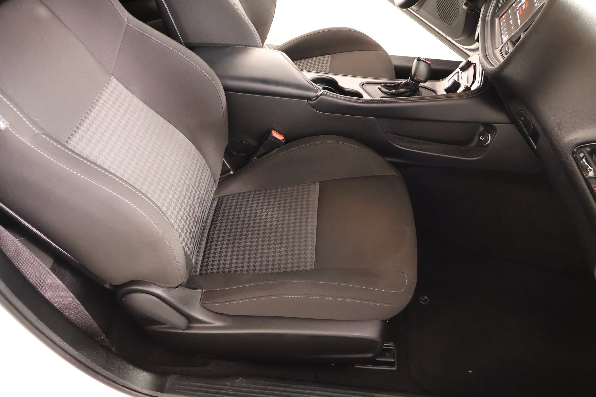 Used 2023 Dodge Challenger R/T Scat Pack RWD image 12