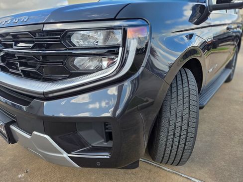 New 2026 Ford Expedition Platinum AWD/4WD image 38
