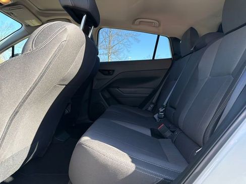 Certified 2025 Subaru Crosstrek 2.5i Premium AWD/4WD image 20