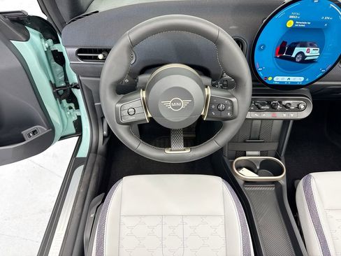 New 2026 MINI Cooper S FWD image 10