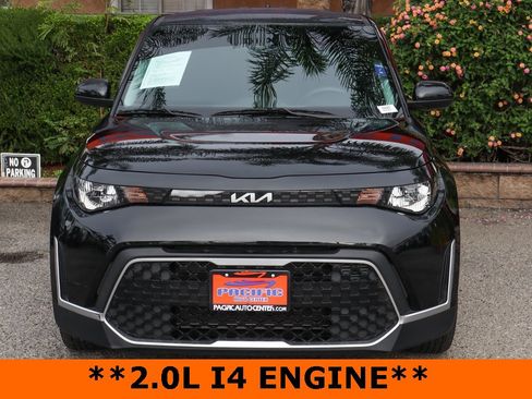 Used 2024 Kia Soul LX w/ Option Group 015 image 3