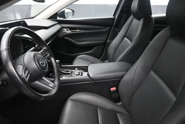 Used 2022 MAZDA MAZDA3 s AWD/4WD image 6