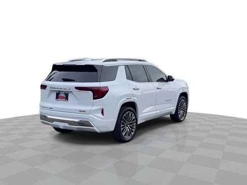 New 2026 GMC Terrain Denali image 42