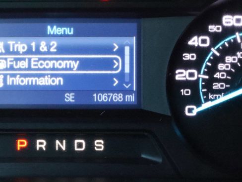 Used 2014 Ford Flex SE image 18