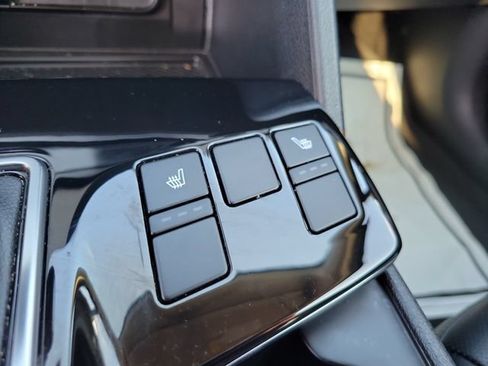 Used 2024 Kia Sportage EX FWD image 25