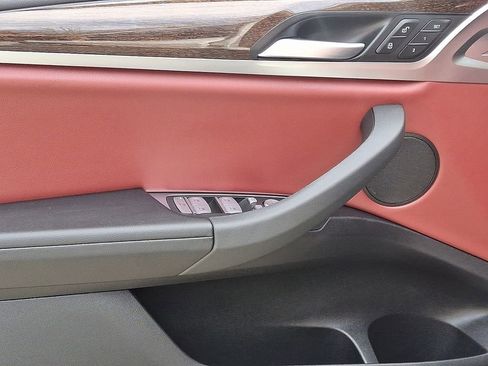 Used 2023 BMW X3 xDrive30i w/ Convenience Package image 13