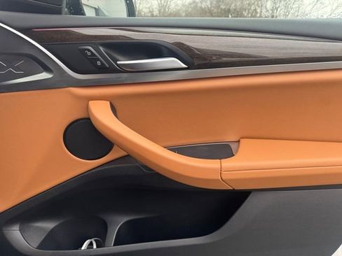 Used 2022 BMW X3 xDrive30i w/ Premium Package 2 image 28