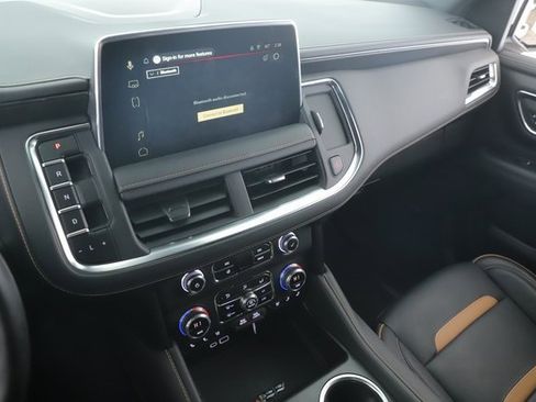 Used 2023 GMC Yukon AT4 image 29