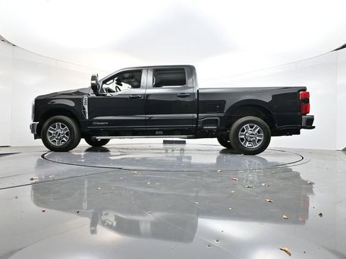 New 2026 Ford F350 Lariat RWD image 29
