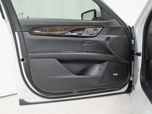 Used 2016 Cadillac CT6 Luxury image 33