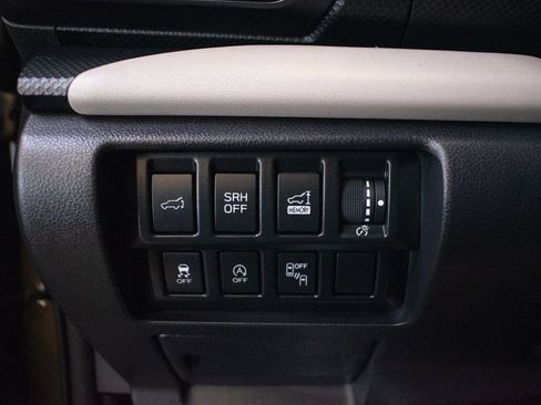 Certified 2023 Subaru Forester Limited AWD/4WD image 19