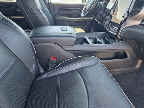 Used 2023 RAM 2500 Rebel w/ Level 2 Equipment Group AWD/4WD image 22