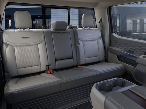 New 2026 Ford F250 Platinum image 11