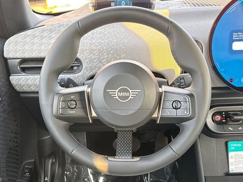 New 2026 MINI Cooper Convertible image 14