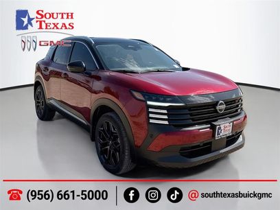 Used 2025 Nissan Kicks SR