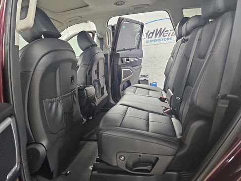 Used 2020 Kia Telluride EX w/ Towing Package AWD/4WD image 19