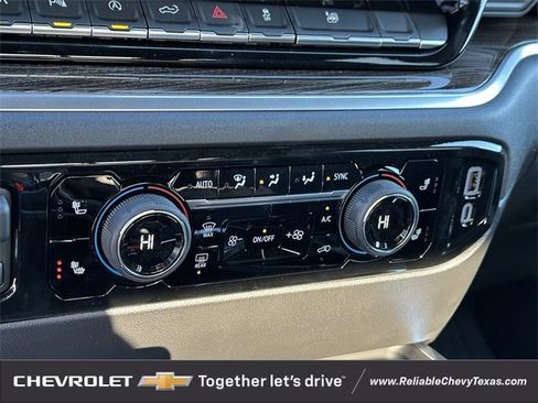 New 2026 Chevrolet Silverado 1500 RST image 20