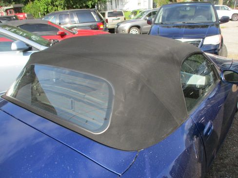 Used 2007 BMW Z4 3.0si image 7