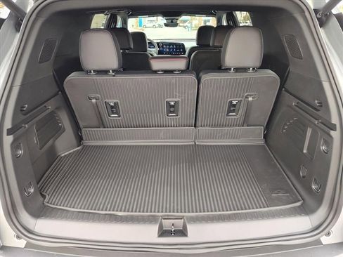 New 2026 Chevrolet Traverse Z71 w/ Driver Confidence Package image 9