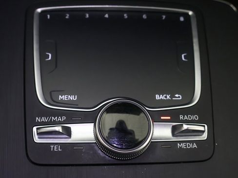 Used 2018 Audi Q5 2.0T Premium Plus w/ Premium Plus Package image 55