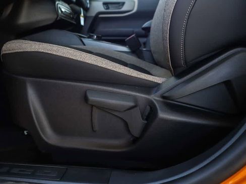 New 2026 Ford Bronco Sport Big Bend image 19