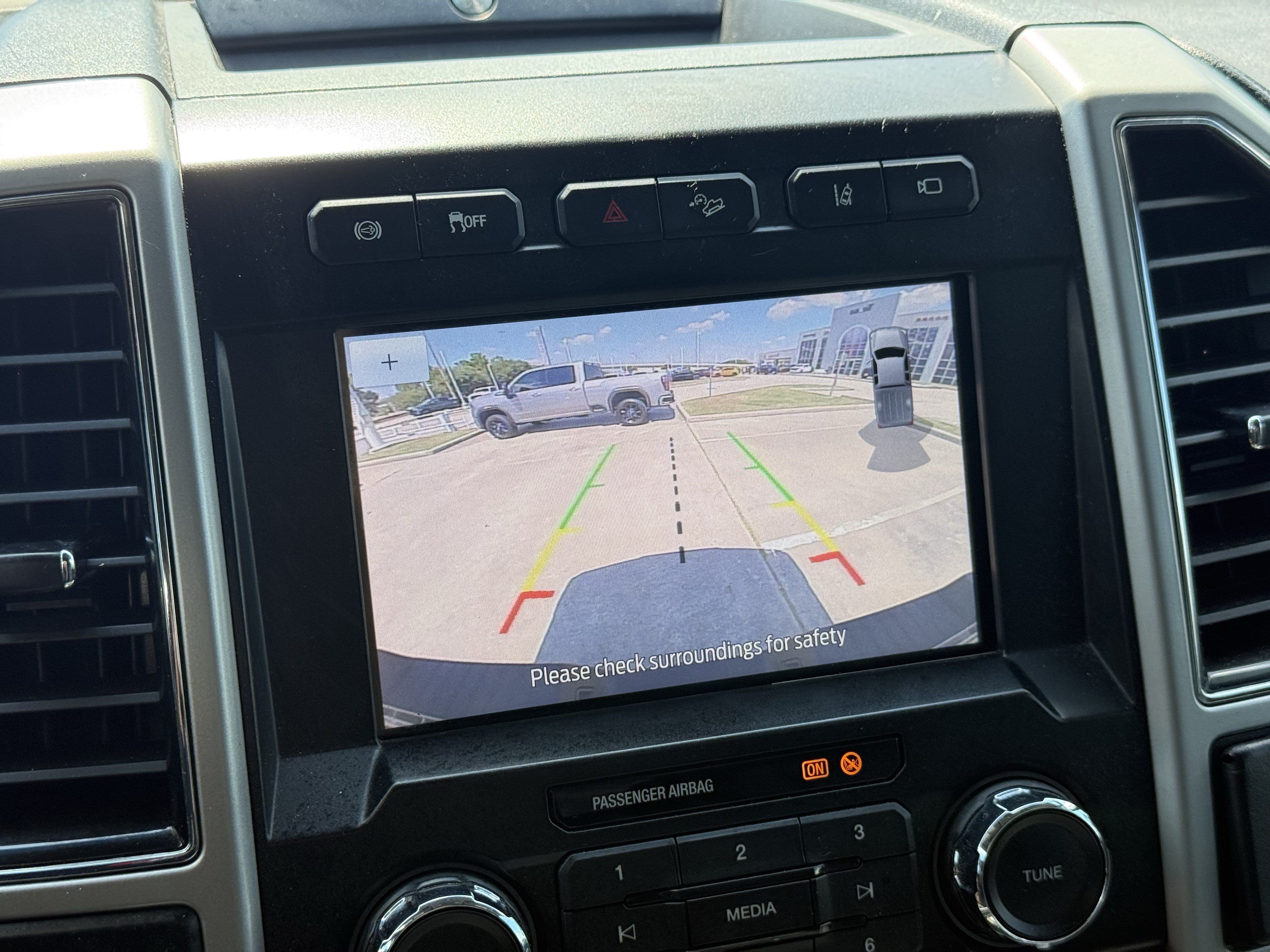 Used 2020 Ford F250 Lariat AWD/4WD image 21