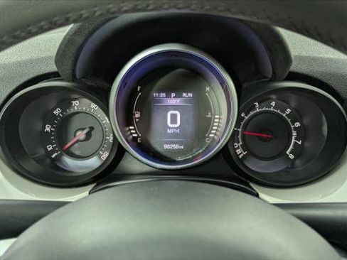Used 2016 FIAT 500X Easy FWD image 28