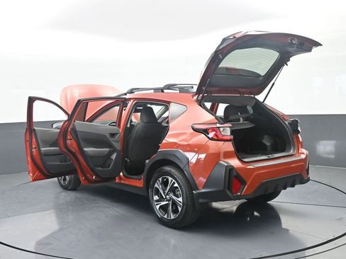 Used 2025 Subaru Crosstrek 2.0i Premium AWD/4WD image 77