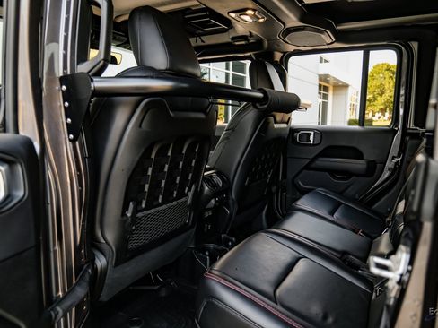 Used 2020 Jeep Gladiator Rubicon image 80