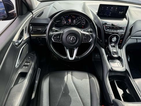 Certified 2020 Acura RDX AWD image 11