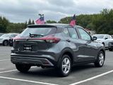 Used 2024 Nissan Kicks S image 5