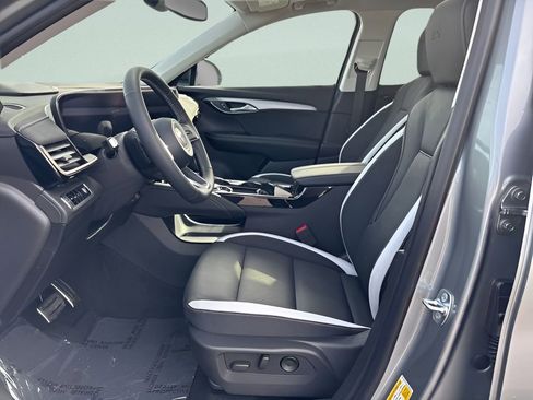 New 2026 Buick Envision Sport Touring AWD/4WD image 14
